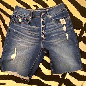 "Time And True"  New, Size 13